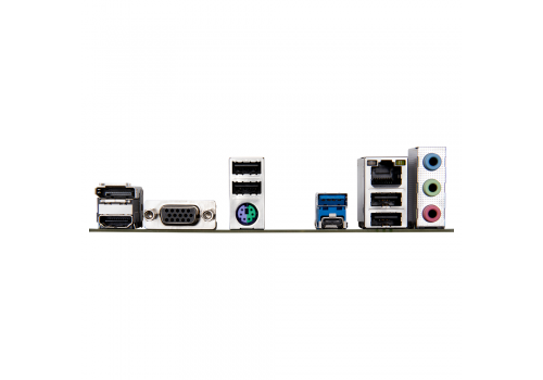 Motherboard GIGABYTE A620M DS3H socket AM5, image _ab__is.image_number.default