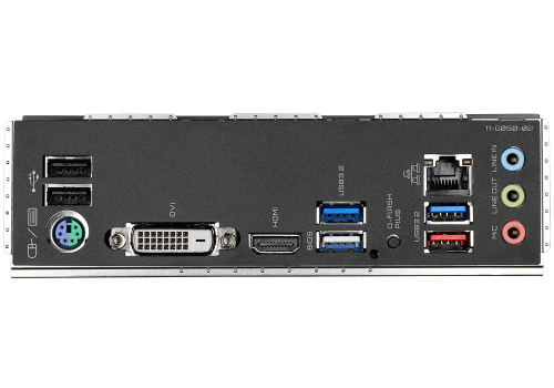 Motherboard GIGABYTE B550 GAMING X Socket AM4, 4 x DDR4, RGB Fusion, V2 (rev. 1.0), image , 5 image