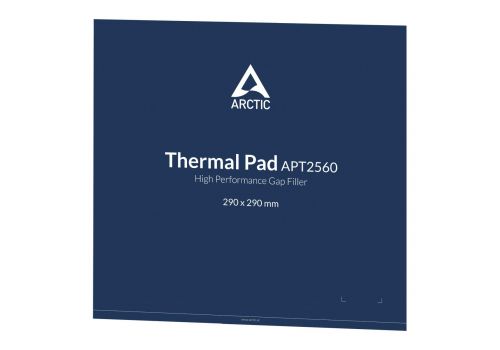 Thermal pad ARCTIC TP-2, 290 x 290 x 1 mm, image _ab__is.image_number.default