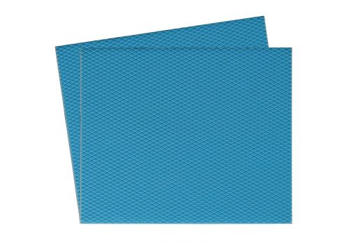 Thermal Grizzly Minus Pad High Compression - 120 x 100 x 3.0 mm - 2 pcs, image 