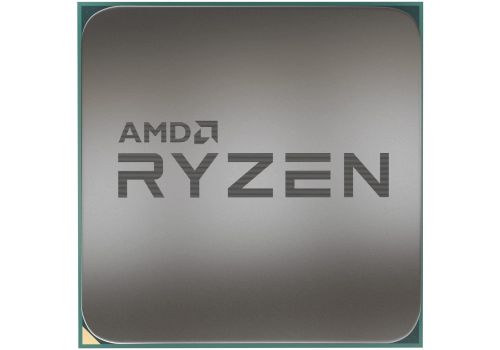 CPU AMD Ryzen 7 5700X TRAY, AM4 Socket, 8 Cores, 3.4GHz, 36MB Cache, 65W, Box, image 