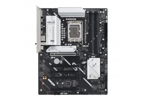 Motherboard ASUS PRIME B860-PLUS WIFI DDR5, image 