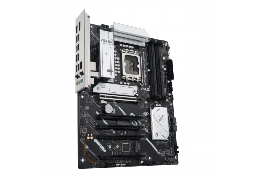 Motherboard ASUS PRIME B860-PLUS WIFI DDR5, image , 2 image