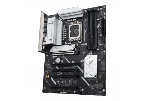Motherboard ASUS PRIME B860-PLUS WIFI DDR5, image , 3 image
