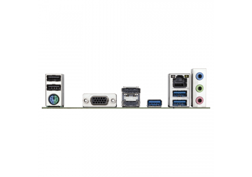 Motherboard GIGABYTE B760M D3HP DDR4 socket 1700, mATX, image , 3 image