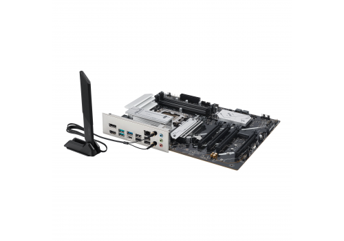 Motherboard ASUS PRIME B860-PLUS WIFI DDR5, image , 5 image