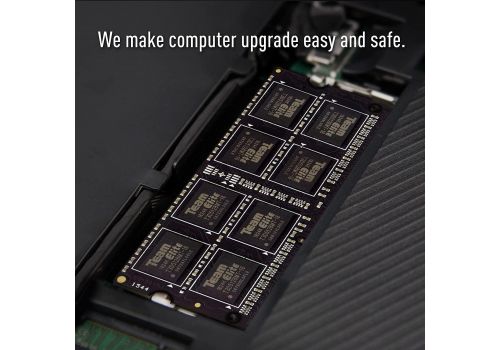 Memory Team Group Elite DDR3L - 8GB, 1600 mhz, CL11-11-11-28 1.35V, image _ab__is.image_number.default