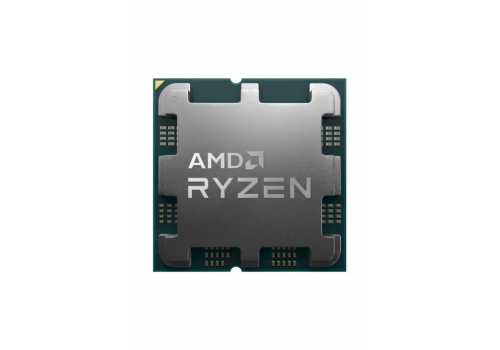 CPU AMD RYZEN 5 7600X TRAY, image 