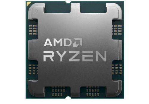 CPU AMD RYZEN 5 7500F 6-Core 3.7 GHz (5.0 GHz Turbo) 32MB/65W/AM5 TRAY, image 
