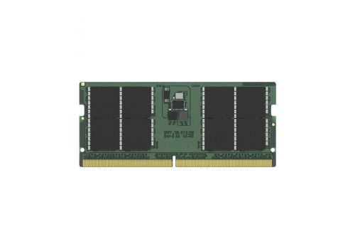 Memory Kingston 32GB SODIMM DDR5 5600MHz CL46 KVR56S46BD8-32, image 