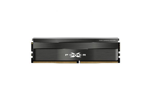 Memory Silicon Power XPOWER Zenith 8GB DDR4 UDIMM 3200MHz SP008GXLZU320BSC, image 