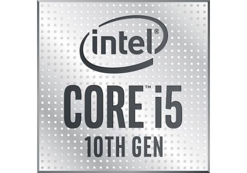 CPU Intel Comet Lake-S Core I5-10400 6 cores 2.9Ghz (Up to 4.30Ghz) 12MB, 65W LGA1200 TRAY, image 