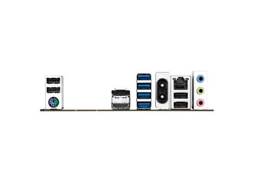 Motherboard GIGABYTE A520M DS3H WiFi 6E, Socket AM4, image _ab__is.image_number.default