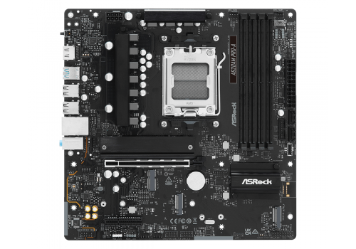 Motherboard ASRock A620AM PRO-A, AM5, image 