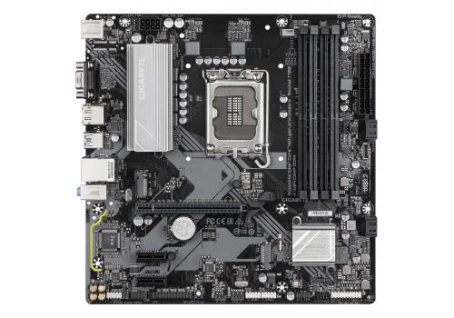 Motherboard GIGABYTE B760M D3HP DDR4 socket 1700, mATX, image 