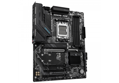 Motherboard GIGABYTE B840 GAMING X WIFI 6E socket AM5, image _ab__is.image_number.default