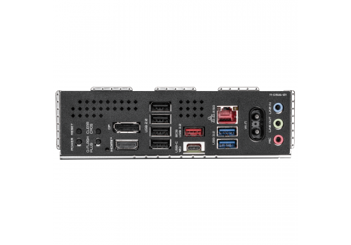 Motherboard GIGABYTE B840 GAMING X WIFI 6E socket AM5, image _ab__is.image_number.default