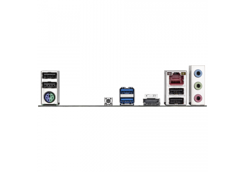 Motherboard GIGABYTE B840M D2H socket AM5, image , 3 image