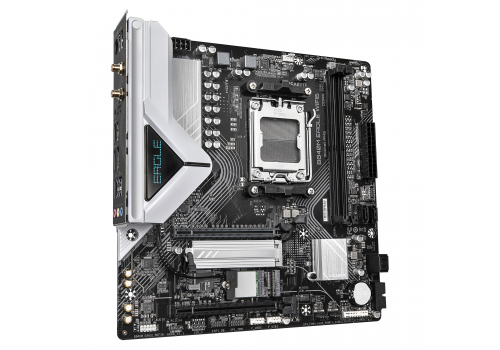 Motherboard GIGABYTE B840M EAGLE WIFI6 socket AM5, image _ab__is.image_number.default