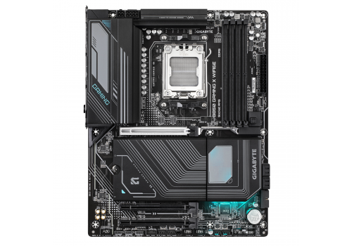 Motherboard GIGABYTE B850 GAMING X WIFI 6E socket AM5, image 