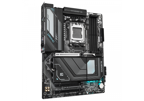 Motherboard GIGABYTE B850 GAMING X WIFI 6E socket AM5, image _ab__is.image_number.default