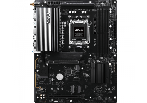 Motherboard  ASRock B850 PRO-A WIFI socket AM5, image 
