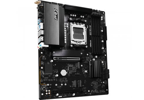 Motherboard  ASRock B850 PRO-A WIFI socket AM5, image _ab__is.image_number.default