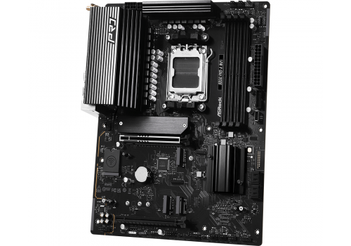 Motherboard  ASRock B850 PRO-A WIFI socket AM5, image _ab__is.image_number.default