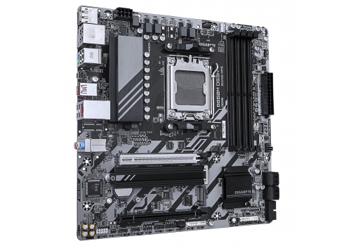 Motherboard GIGABYTE B850M DS3H socket AM5, image _ab__is.image_number.default