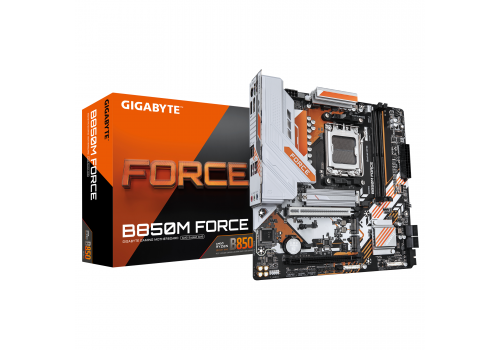 Motherboard GIGABYTE B850M FORCE socket AM5, image _ab__is.image_number.default