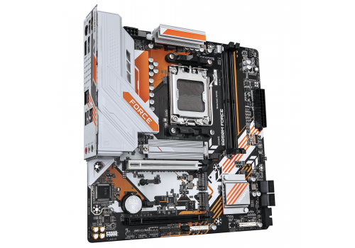 Motherboard GIGABYTE B850M FORCE socket AM5, image _ab__is.image_number.default