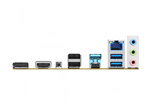 Motherboard ASRock B850M-X socket AM5, image , 4 image