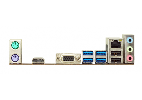 Motherboard BIOSTAR TB360-BTC PRO 2.0 Intel Socket 1151, image _ab__is.image_number.default