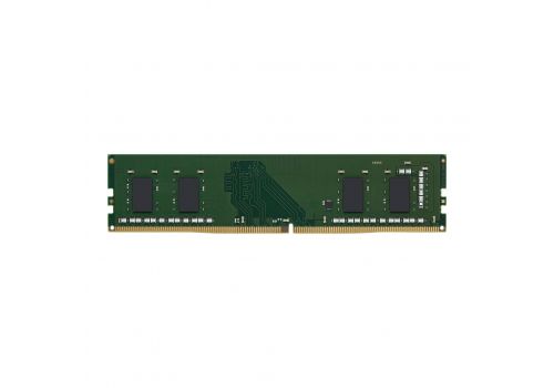 Memory Kingston 8GB DDR4 3200MHz CL22 1Rx16 288-pin 16Gbit  - KCP432NS6/8, image 