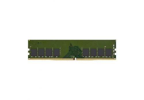 Memory Kingston 16GB DDR4 3200MHz CL22 1Rx8 288-pin 16Gbit  - KCP432NS8/16, image 