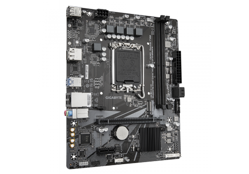 Motherboard GIGABYTE H610M K V2 DDR5, socket 1700, Micro ATX, image _ab__is.image_number.default