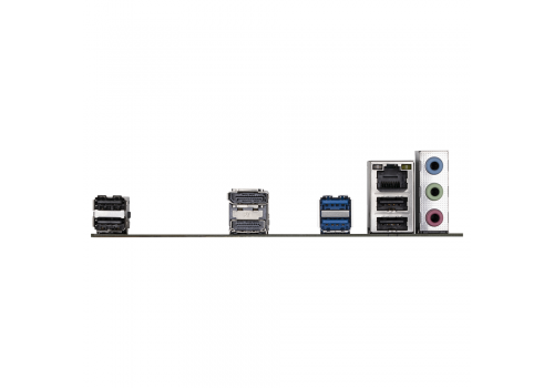 Motherboard GIGABYTE H610M K V2 DDR5, socket 1700, Micro ATX, image _ab__is.image_number.default