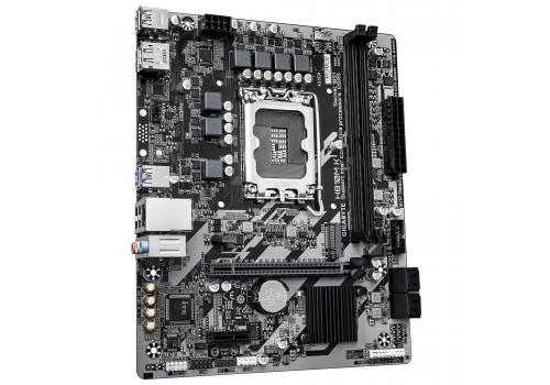 Motherboard GIGABYTE H810M K, LGA 1851,DDR5, image _ab__is.image_number.default