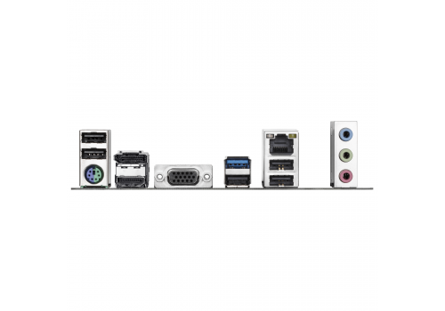 Motherboard GIGABYTE H810M S2H Gen5, LGA 1851, DDR5, image _ab__is.image_number.default
