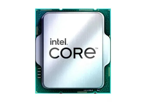 CPU Intel Raptor Lake Core i5-13500 TRAY, 2.5GHz, 24MB, LGA1700, 65W, image 