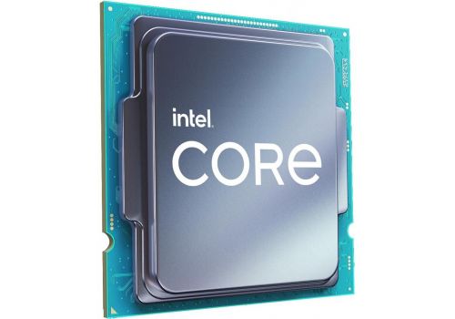 Processor Intel Alder Lake Core i5-12400F, 6 Cores, 12 Threads (2.50 GHz Up to 4.40 GHz, 18MB, LGA1700), 65W, Tray, image 