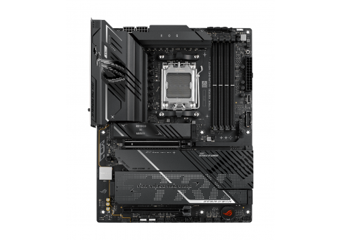 Motherboard ASUS ROG STRIX X870E-H GAMING WIFI7 AM5 DDR5, image 