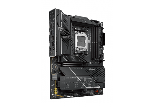 Motherboard ASUS ROG STRIX X870E-H GAMING WIFI7 AM5 DDR5, image , 2 image