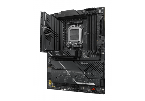 Motherboard ASUS ROG STRIX X870E-H GAMING WIFI7 AM5 DDR5, image , 3 image