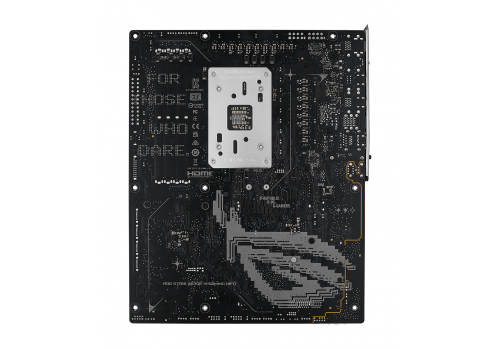 Motherboard ASUS ROG STRIX X870E-H GAMING WIFI7 AM5 DDR5, image , 4 image