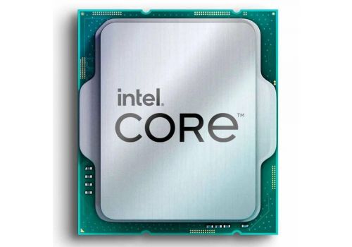 CPU Intel Raptor Lake i7-14700K, 20 Cores 3.4 GHz, 33MB, 125W, LGA1700, BOX, image 