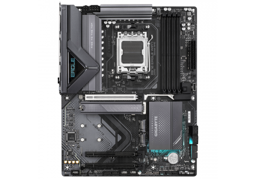 Motherboard GIGABYTE X870 EAGLE WIFI 7, Socket AM5, image 