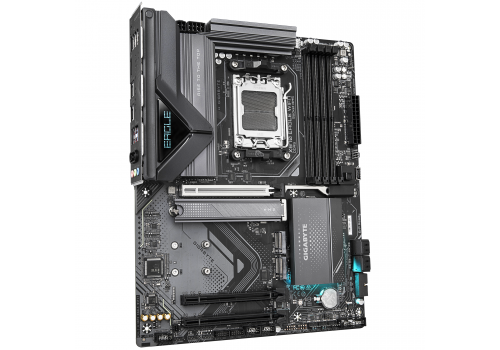 Motherboard GIGABYTE X870 EAGLE WIFI 7, Socket AM5, image _ab__is.image_number.default