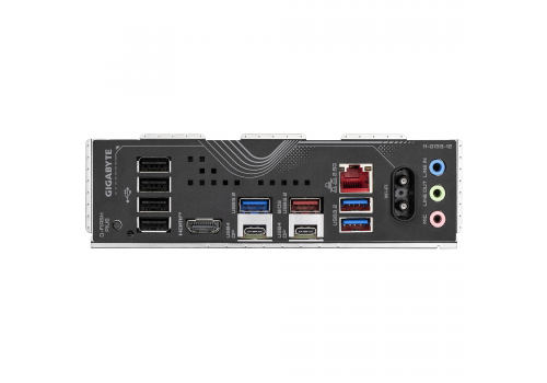 Motherboard GIGABYTE X870 EAGLE WIFI 7, Socket AM5, image _ab__is.image_number.default