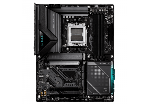 Motherboard GIGABYTE X870E EAGLE WIFI7, Socket AM5, image 